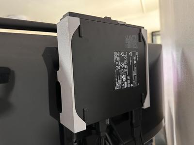 Dell Optiplex 7060 Micro PC 75mm Vesa Mount