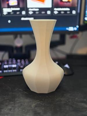 Just Another Vase   