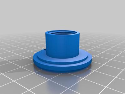 Acetech BT thread adapter