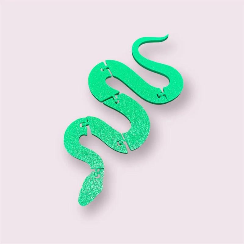Flexi Snake   