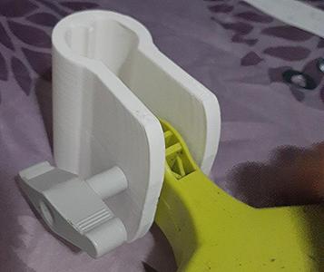 Ryobi Electric RLT5030 Whipper Snipper Bracket