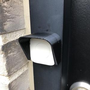 Roof for Aqara Smart Button