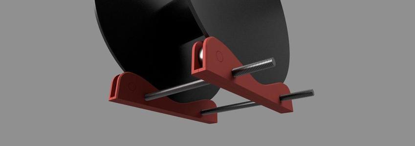 another universal filament roller