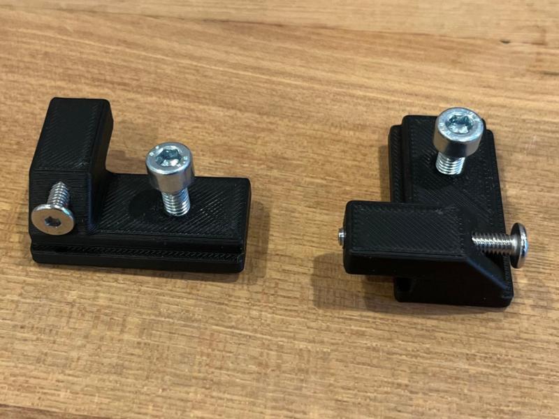 Adjustable Stop Bosch GTS 10 XC