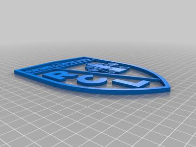 RCL Lens