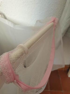 bag clip for Ikea JÄLL