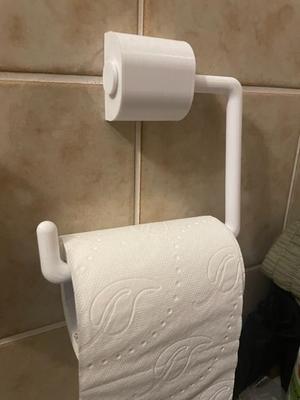 Toilet Paper Holder