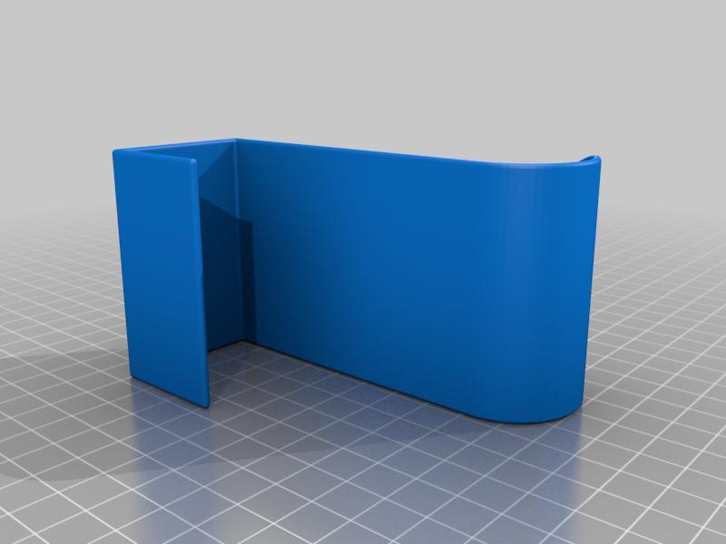 over-the-door hanger