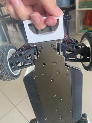 LC Racing ptg-2 handle