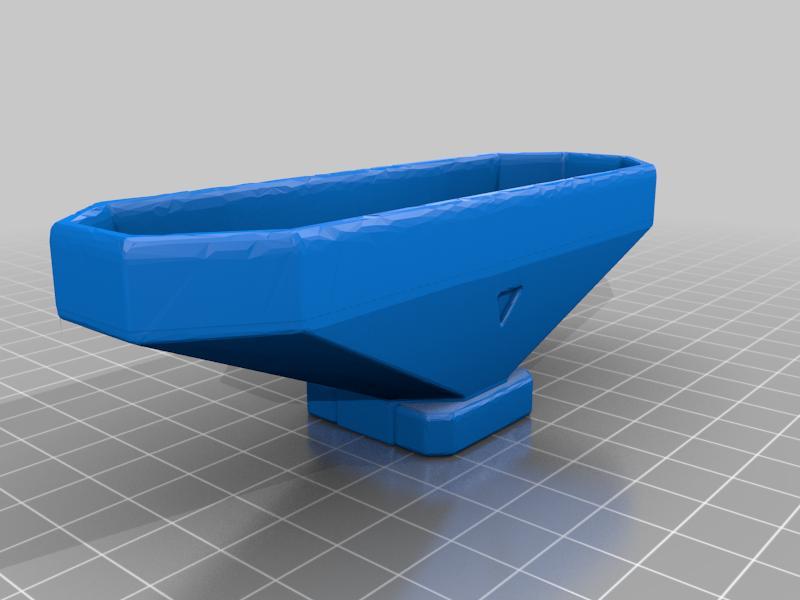 bdaman crossfire wide server