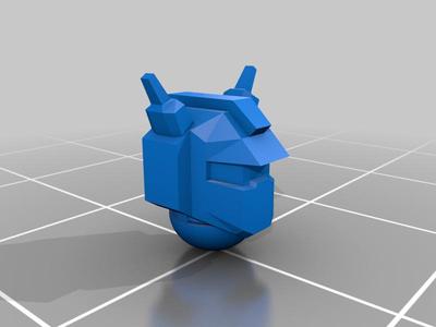 Marine Transformers