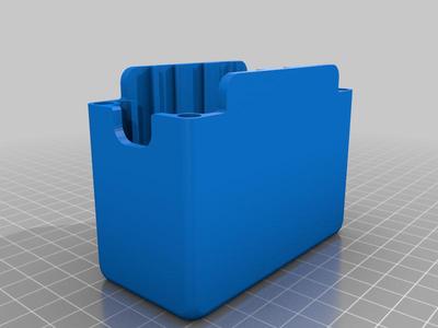 Even Bigger Nintendo Switch Joy-Con Case