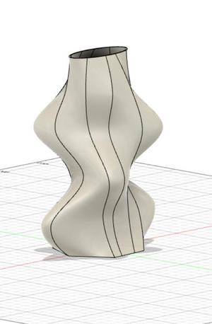 Vase 0012