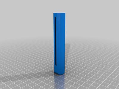 V2 Porte crayon Stabilo Woody (Pen holder)
