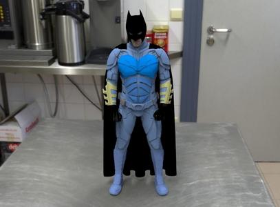 BATMAN
