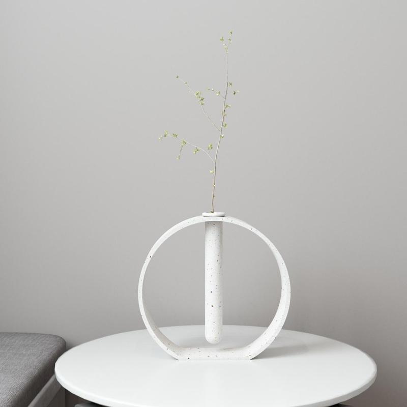 Test Tube Vase