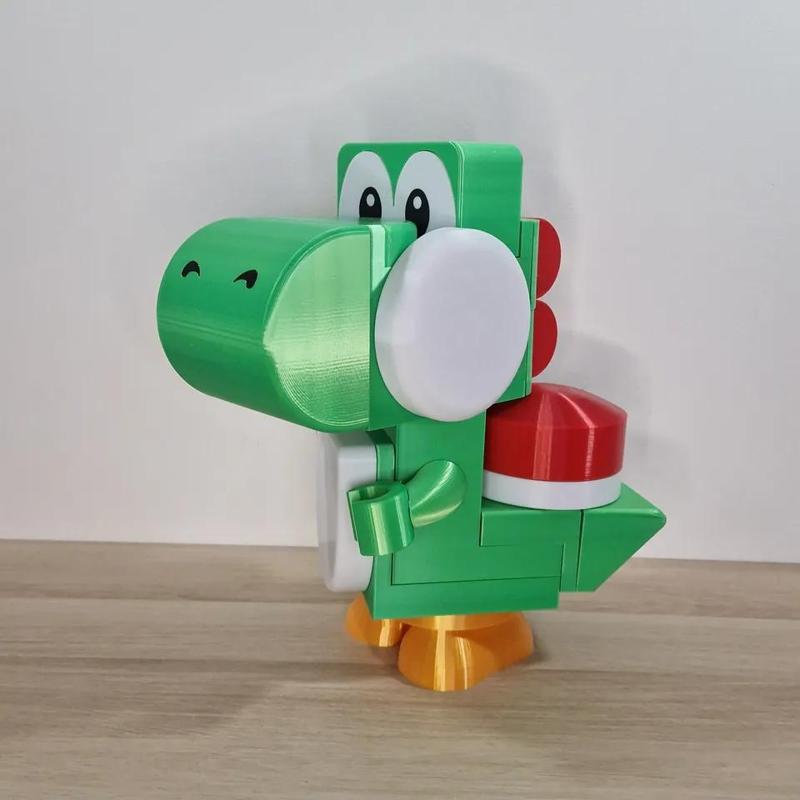 Yoshi   
