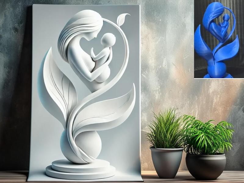 Mother Love - Plant