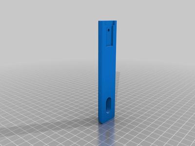 Grip for spatula