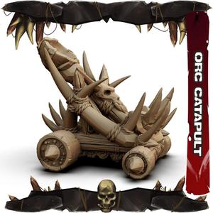 Orc Catapult