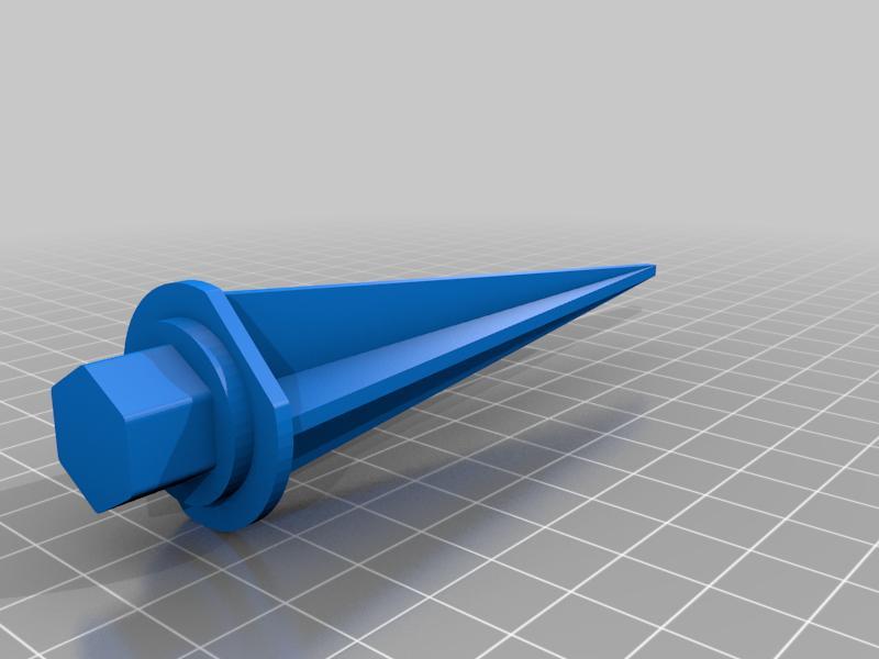 ledlight plug inn for garden