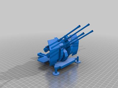 Flak 38