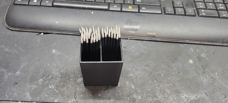 Bobs Glue Stick Holder