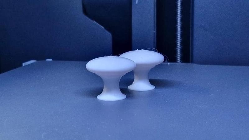 Pomelli per cassetti   