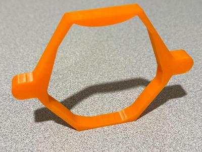 KTM Gas Cap Tool