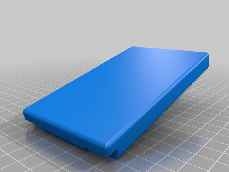 Dog card holder