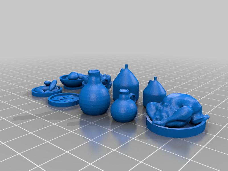 	28mm food