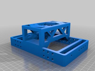 VEX V5 Quickbot