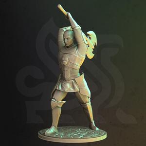 Knight Of The Lion - Runs On Wind