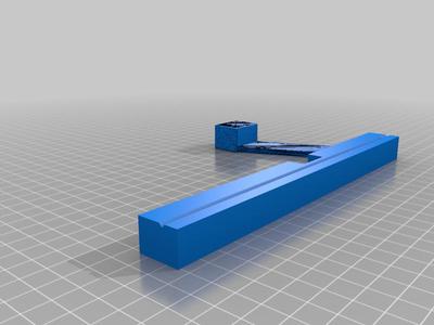 Digital Pictureframe Stand