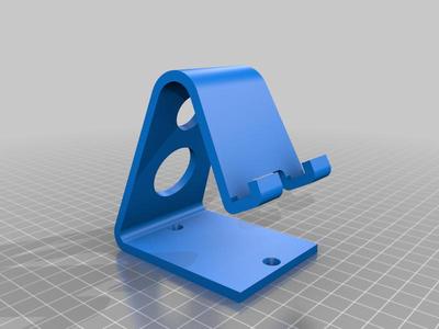 Variable Phone Stand