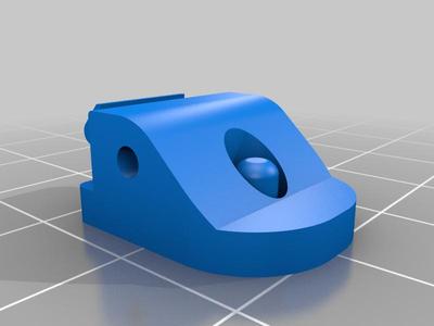 Microlite 17fl.oz/500ml  Flip Latch