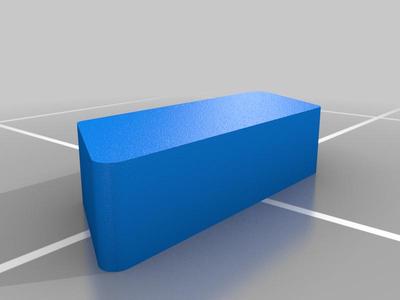 Geekvape Aegis Max 2 Mod fuse