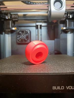 Minimalistic gyro fidget   