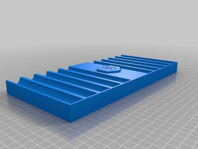 Test Tube Holder