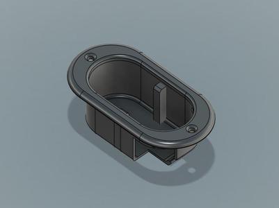 Harley Davidson Seatrest