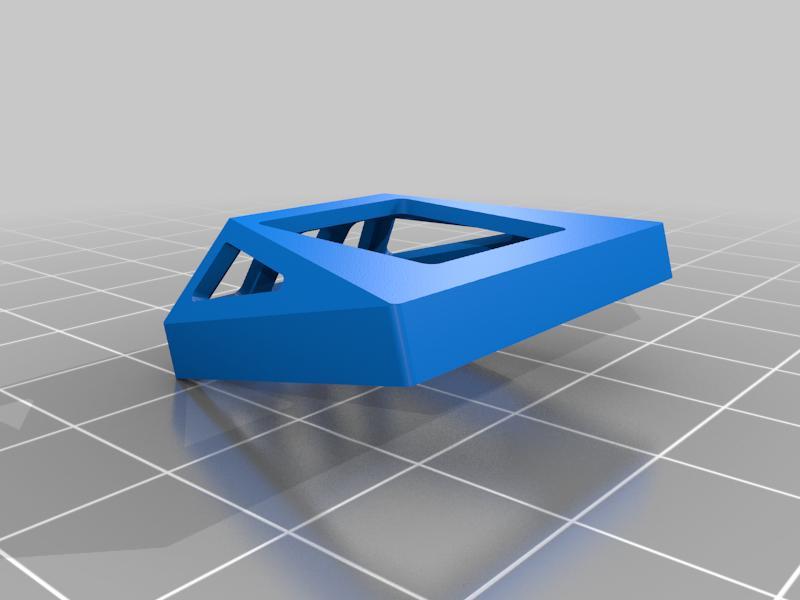 Heewing T1 Ranger Rear GPS