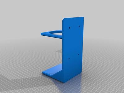 JBL flip 5 wall mount