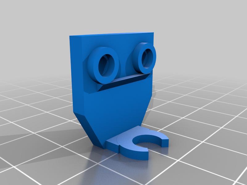 supporto sensore filamento direct