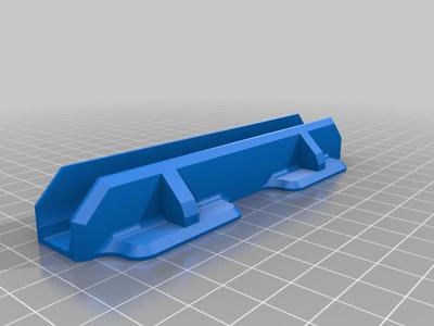 Macbook USB C Multiport DockTeck stand / TPU