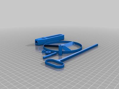 FlyinProp_Ender3