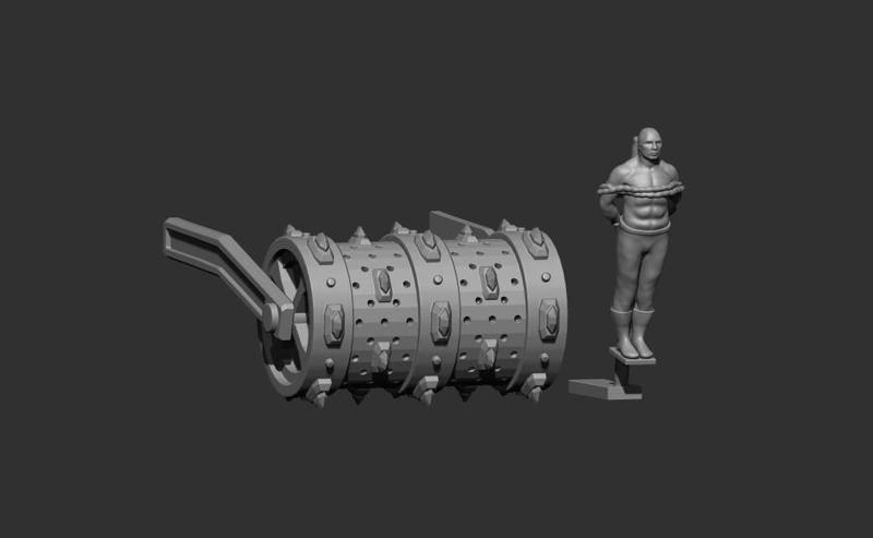 Wasteland Upgrades free demo