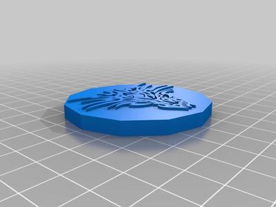 Cult Coin #2