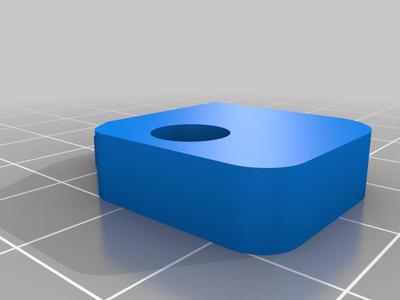 Holder for door / window