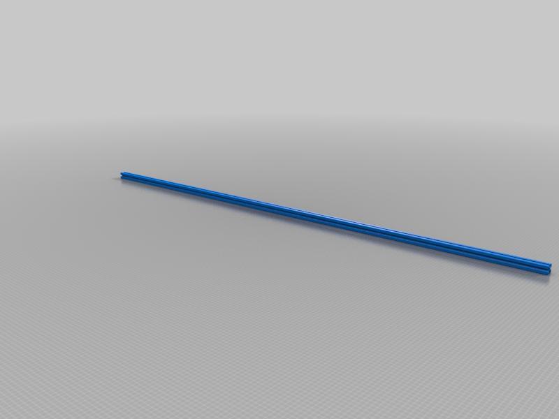 1 Inch x 1 Inch 8020