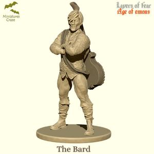 The Bard